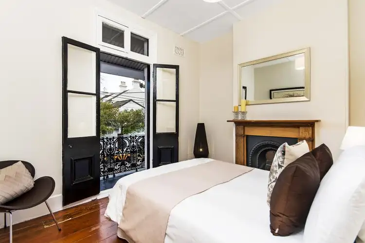 Fourth view of Homely house listing, 14 Gibbens Street, Camperdown NSW 2050