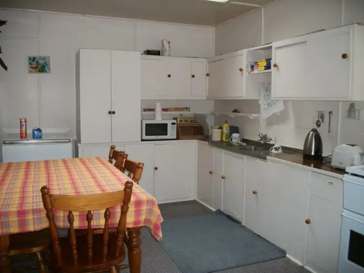 Third view of Homely house listing, 4 Badajos Stree, Ross TAS 7209