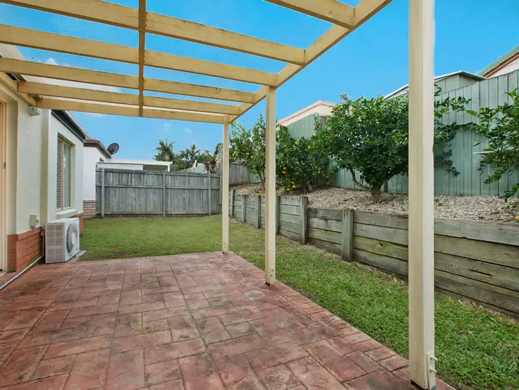 Fifth view of Homely house listing, 54/22 Dasyure Place, Wynnum West QLD 4178