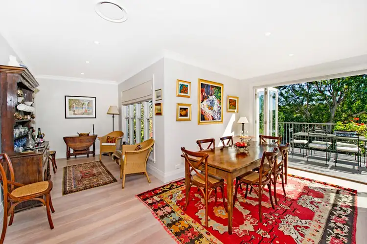 Fifth view of Homely house listing, 32 Arthur Street, Bellevue Hill NSW 2023