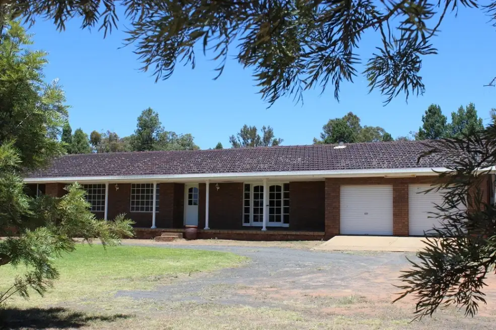 Main view of Homely rural property listing, 62R Durraween Lane, Dubbo NSW 2830