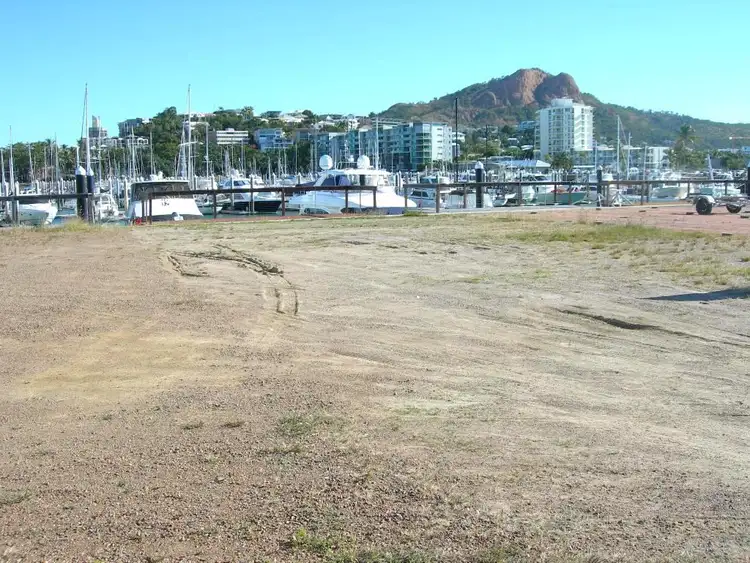 Third view of Homely land listing, 20/48-55 Sir Leslie Thiess Drive, Townsville City QLD 4810