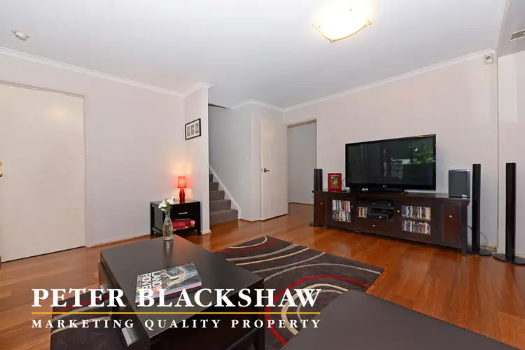 Fourth view of Homely townhouse listing, 6/35 Tenison Woods Circuit, Bonython ACT 2905