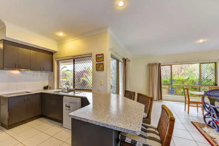 Second view of Homely house listing, 11 Brandon Court, Coral Cove QLD 4670