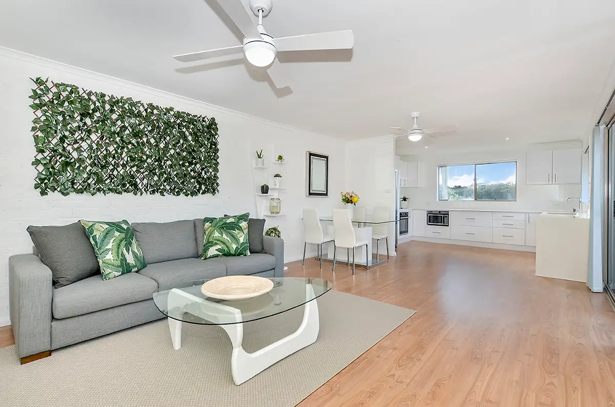 Main view of Homely townhouse listing, 4/12 Bellbird Avenue, Terrigal NSW 2260