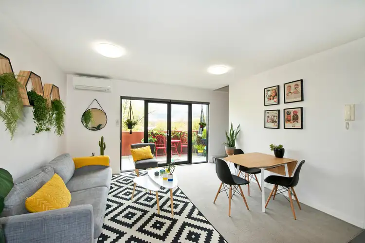 Third view of Homely apartment listing, 76/26-36 High Street, Northcote VIC 3070