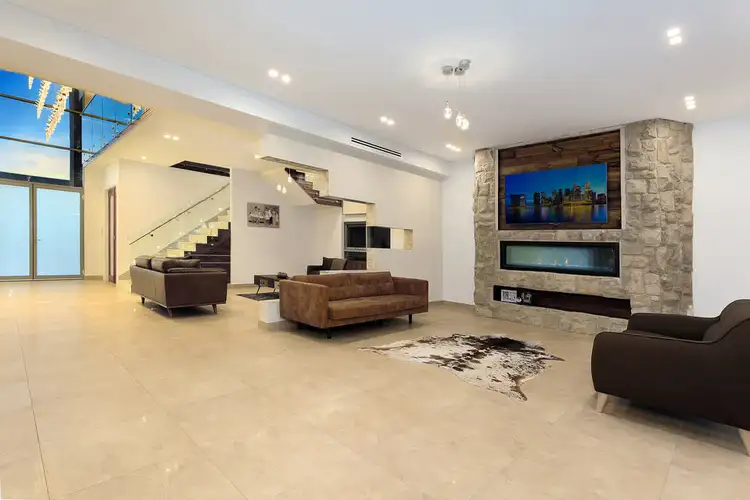 Second view of Homely house listing, 3 Poplar Avenue, Elizabeth Hills NSW 2171
