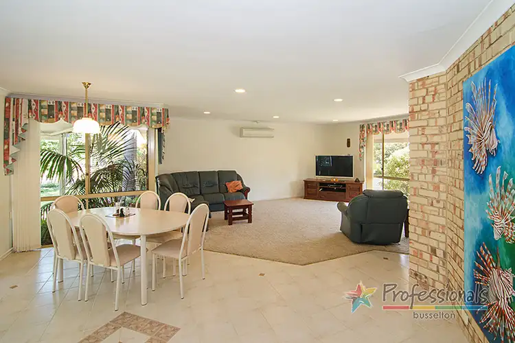 Second view of Homely house listing, 54 Paperbark Way, Vasse WA 6280