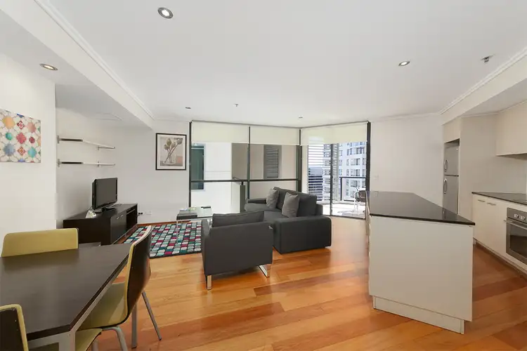 2403/120 Mary Street, Brisbane City QLD 4000