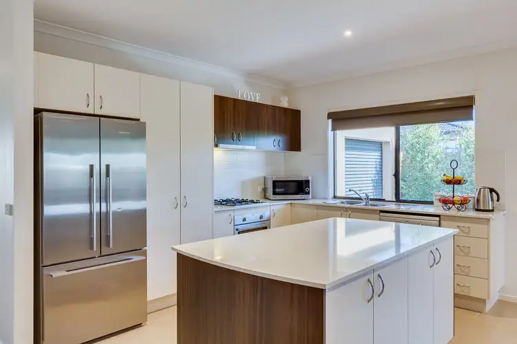 Fourth view of Homely house listing, 3 Seton Way, Bacchus Marsh VIC 3340