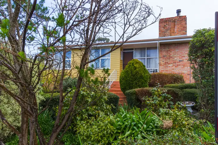 63 Greens Beach Road, Beaconsfield TAS 7270