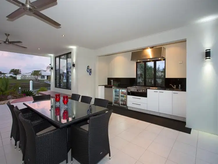 Fifth view of Homely house listing, 40 North Point, Banksia Beach QLD 4507