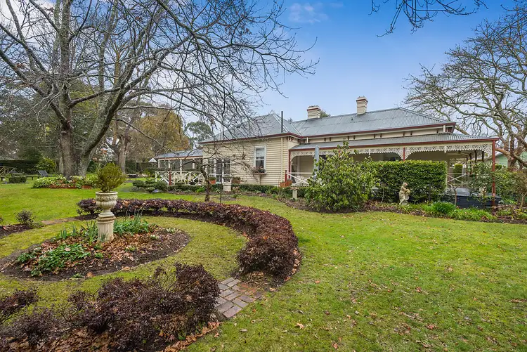 Fourth view of Homely house listing, 10 Corinella Road, Woodend VIC 3442