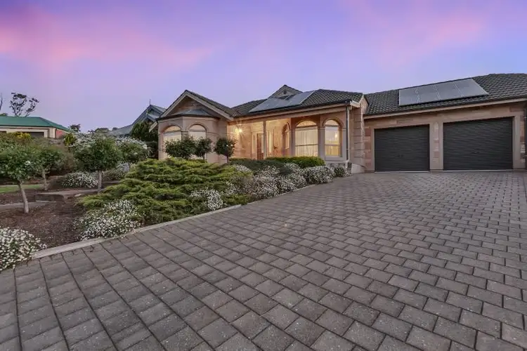 Fifth view of Homely house listing, 8 Addolorata Court, Highbury SA 5089