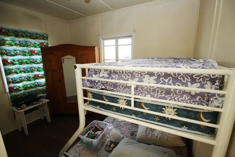 Fifth view of Homely house listing, 4 TOOMEY STREET, Kingaroy QLD 4610
