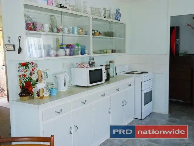 Fourth view of Homely house listing, 107 Herbert Street, Tumut NSW 2720