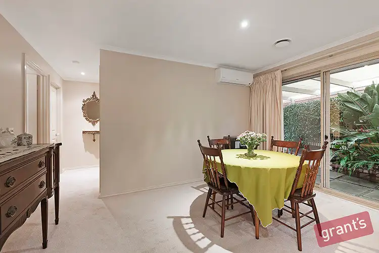 Fourth view of Homely house listing, 1 Dunnell Rise, Berwick VIC 3806
