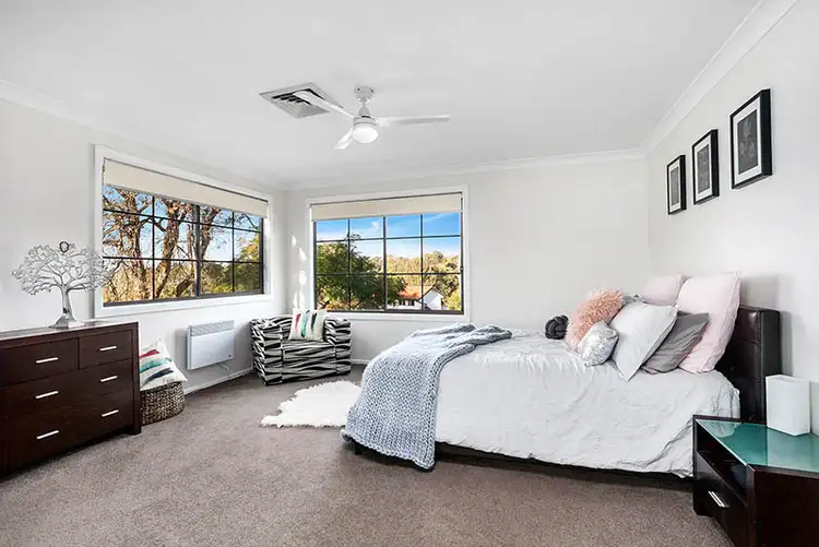 Third view of Homely house listing, 56 Forbes Crescent, Engadine NSW 2233