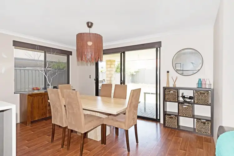 Fifth view of Homely house listing, 37 Beckingham Parkway, Baldivis WA 6171