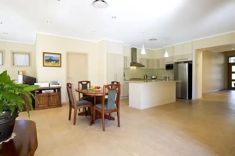 Seventh view of Homely house listing, 8 Fulmar Way, Cranebrook NSW 2749