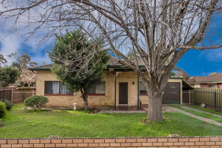 35 Lindsay Avenue, Edwardstown SA 5039