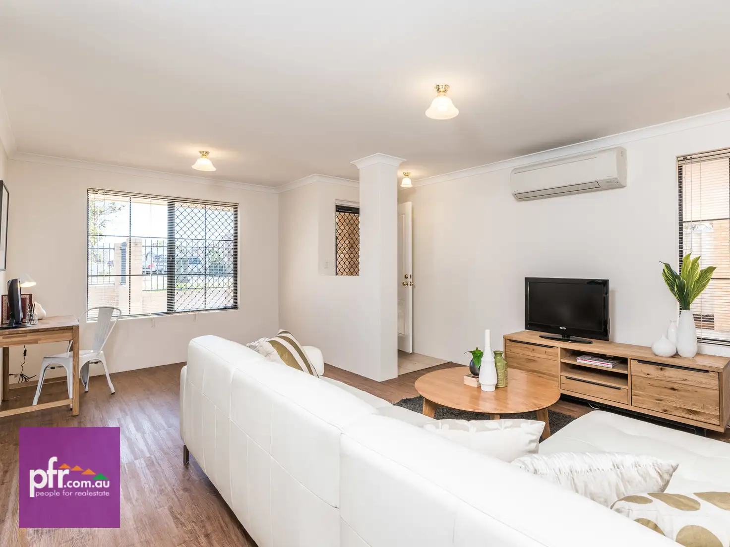 Main view of Homely house listing, U1/14-16 Warwick Street, St James WA 6102