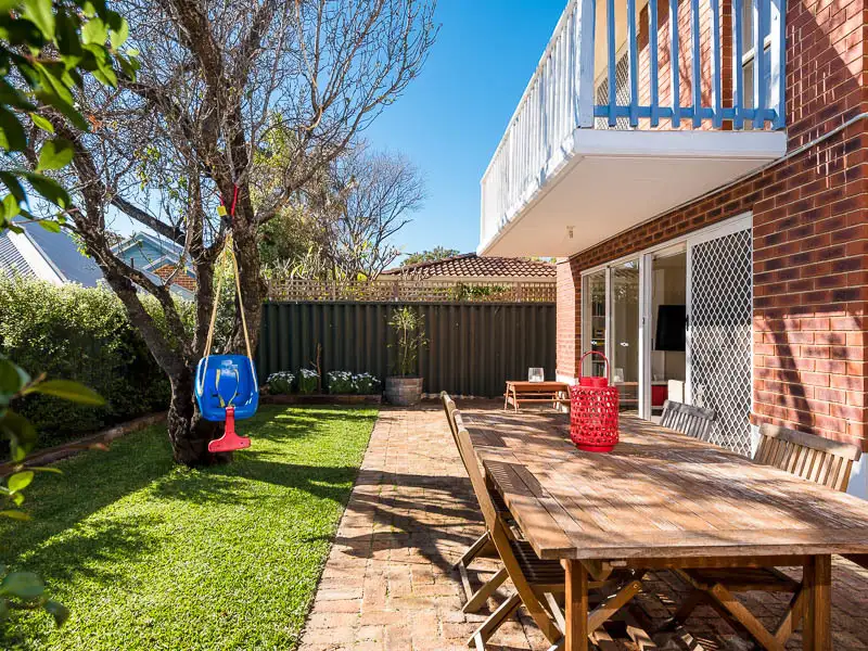 Main view of Homely house listing, 3/30 Albemarle Street, Scarborough WA 6019