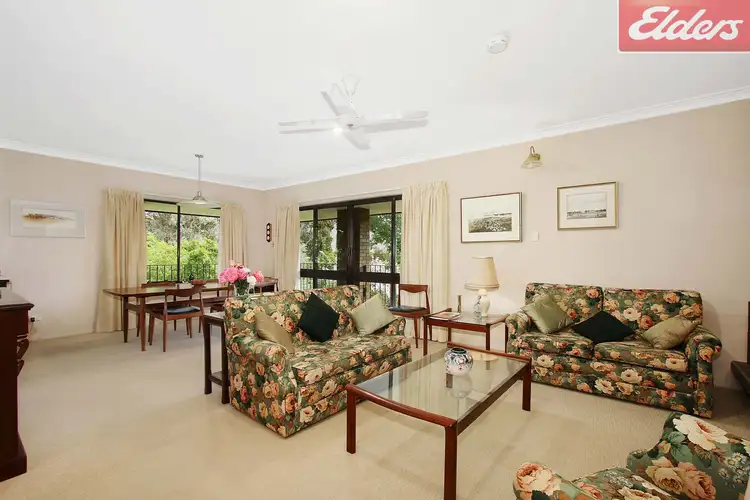 Third view of Homely rural property listing, 759 Mullagong Road, Mongans Bridge VIC 3691