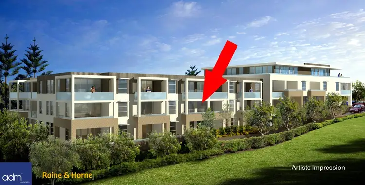 15/25 Noble Street, Gerringong NSW 2534