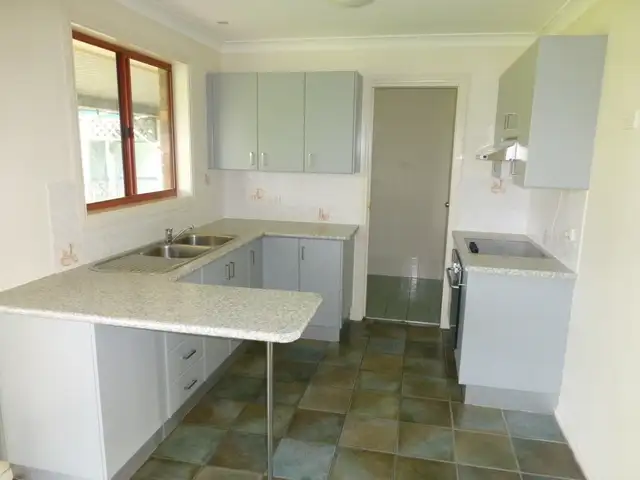 Second view of Homely house listing, 29 Park Street, Parkes NSW 2870