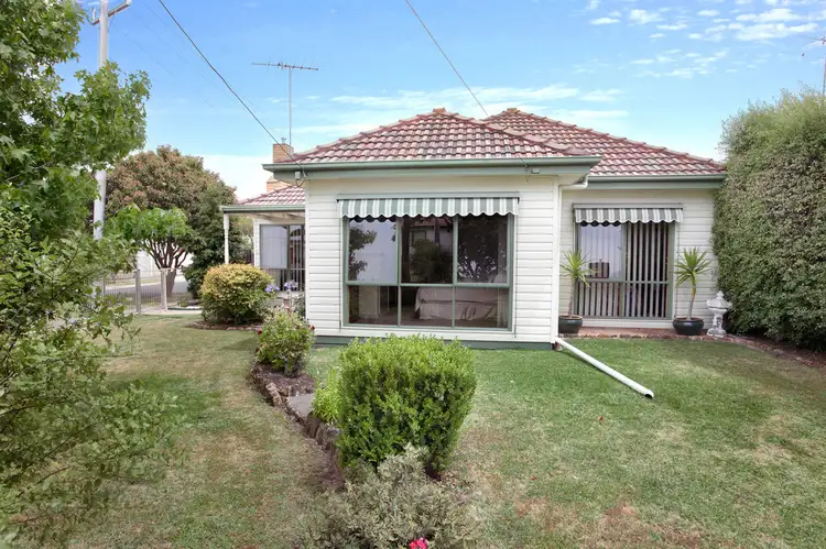 Main view of Homely house listing, 44 Maurice Street, Herne Hill VIC 3218