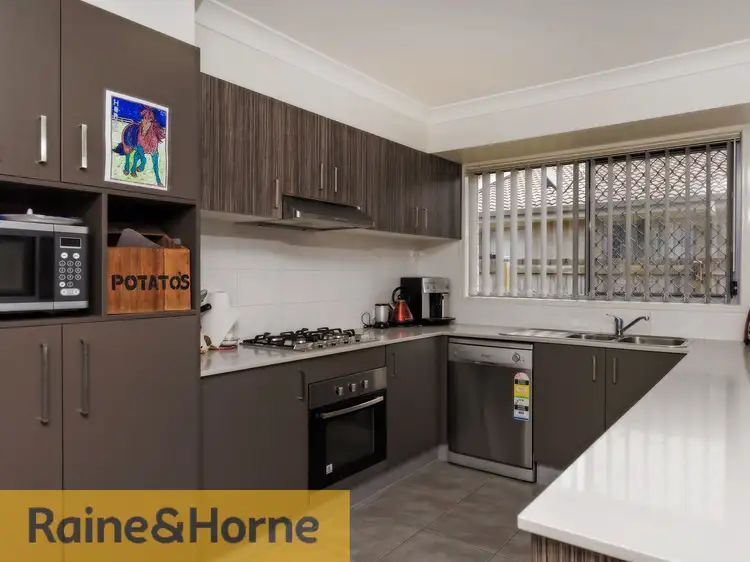 Third view of Homely house listing, 21 Soward Court, Morayfield QLD 4506