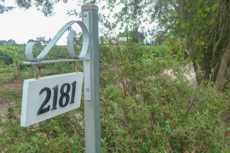 Second view of Homely rural property listing, Farm 2181 Pavese Road, Yoogali NSW 2680