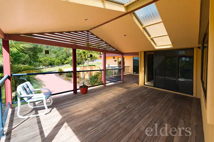 Sixth view of Homely house listing, 27 Ferny Ridge Crt, Bonogin QLD 4213