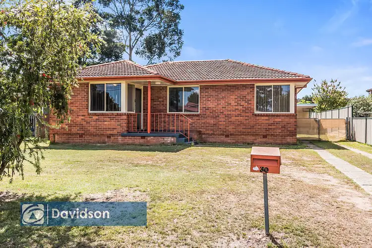 30 Lae Road Holsworthy, Holsworthy NSW 2173