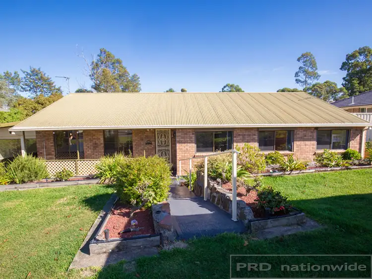 20 Nicolena Crescent, Rutherford NSW 2320