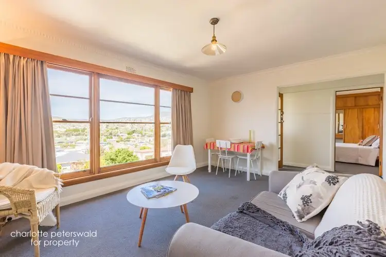 8a Chestnut Avenue, Lutana TAS 7009
