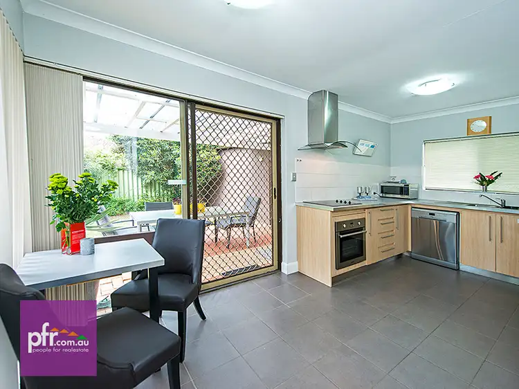 36 Satellite Place, Carlisle WA 6101