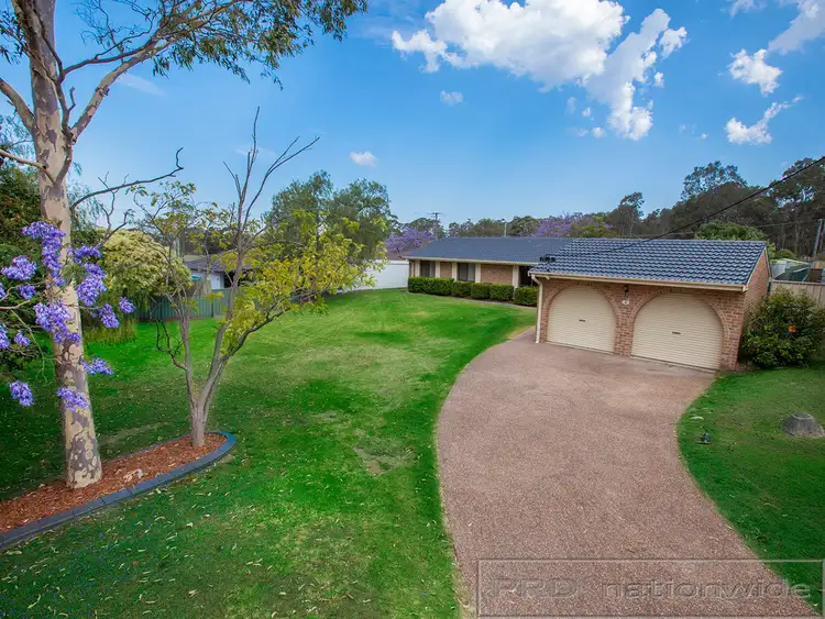 8 Pont Close, Tenambit NSW 2323
