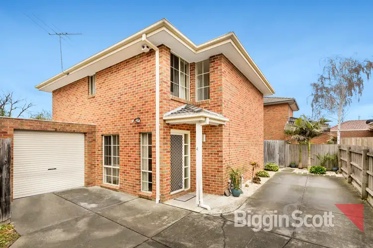 4/27 Robinson Street, Clayton VIC 3168