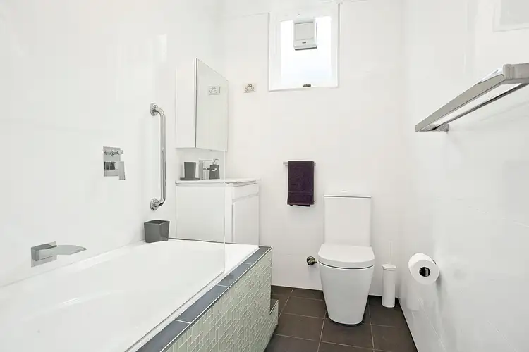 Sixth view of Homely apartment listing, 13/468 Illawarra Road, Marrickville NSW 2204