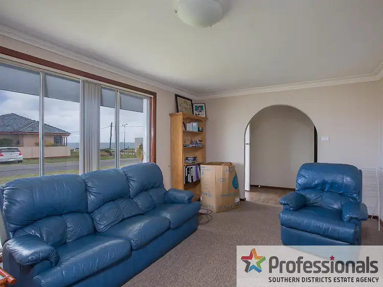Sixth view of Homely house listing, 1 Kingia Street, South Bunbury WA 6230