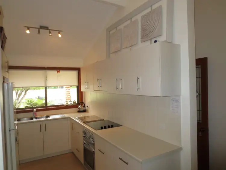 Third view of Homely block of units listing, 3 Werambie Street, Toormina NSW 2452