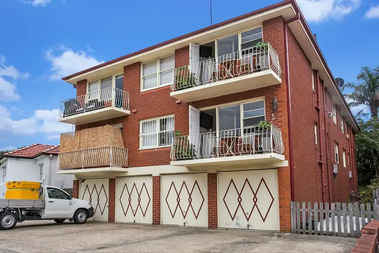 Second view of Homely apartment listing, 2/980 Anzac Parade, Maroubra NSW 2035