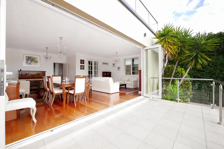 Fifth view of Homely house listing, 56 Boronia Road, Bellevue Hill NSW 2023