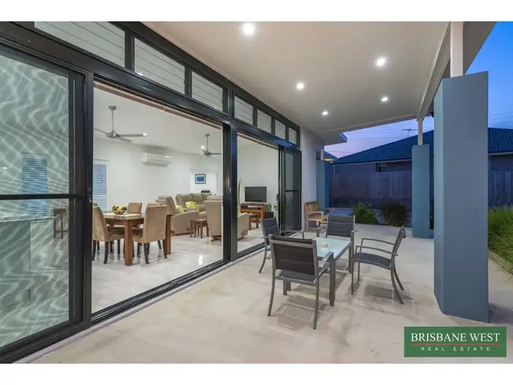 Seventh view of Homely house listing, 44 White Oak Place, Moggill QLD 4070