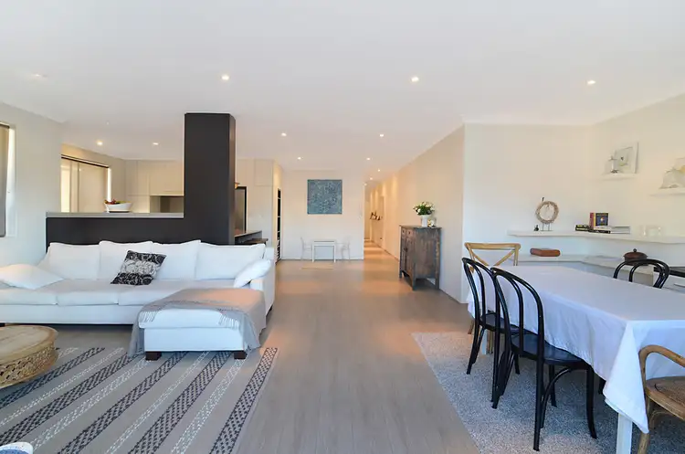 Second view of Homely apartment listing, 11/57 O'Brien Street, Bondi Beach NSW 2026