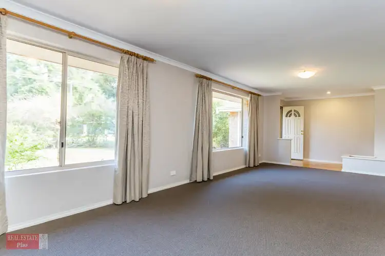 Second view of Homely house listing, 20 Vista Drive, Parkerville WA 6081