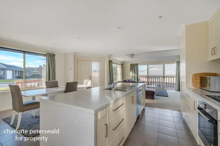 Third view of Homely unit listing, 1/22 Iris Court, Kingston TAS 7050