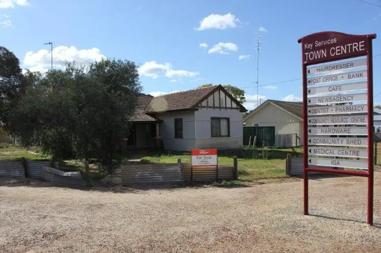 Main view of Homely house listing, 14 Longhurst Street, Narembeen WA 6369